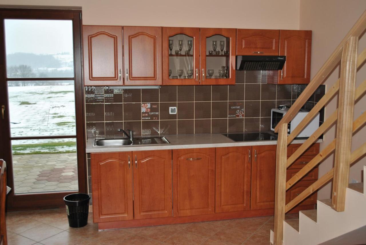Apartments - Turisticna Kmetija Vrbnjak Ljutomer Kültér fotó