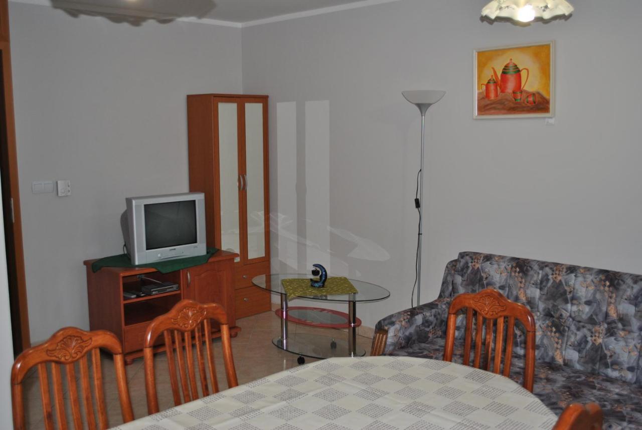 Apartments - Turisticna Kmetija Vrbnjak Ljutomer Kültér fotó