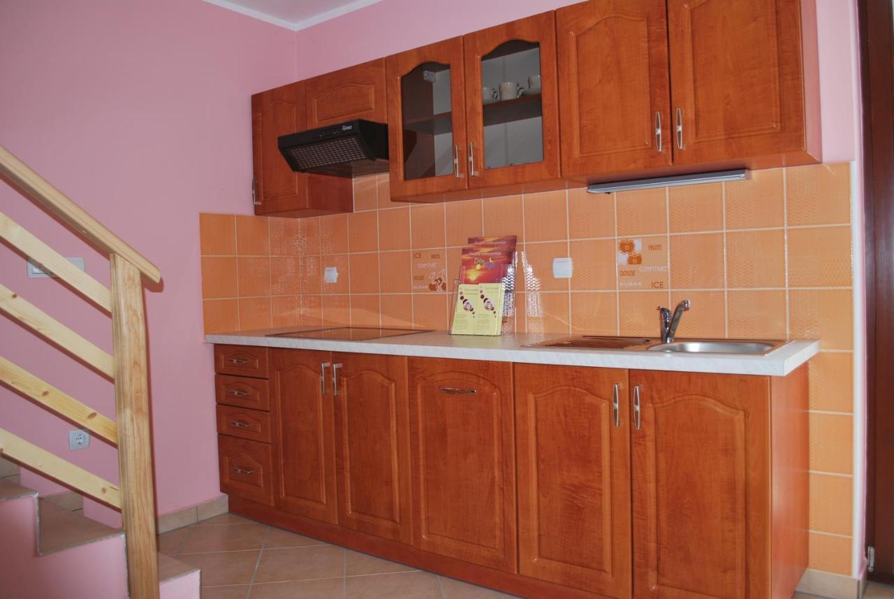 Apartments - Turisticna Kmetija Vrbnjak Ljutomer Kültér fotó