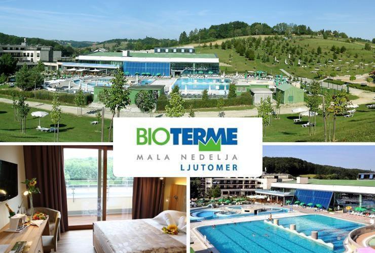 Apartments - Turisticna Kmetija Vrbnjak Ljutomer Kültér fotó