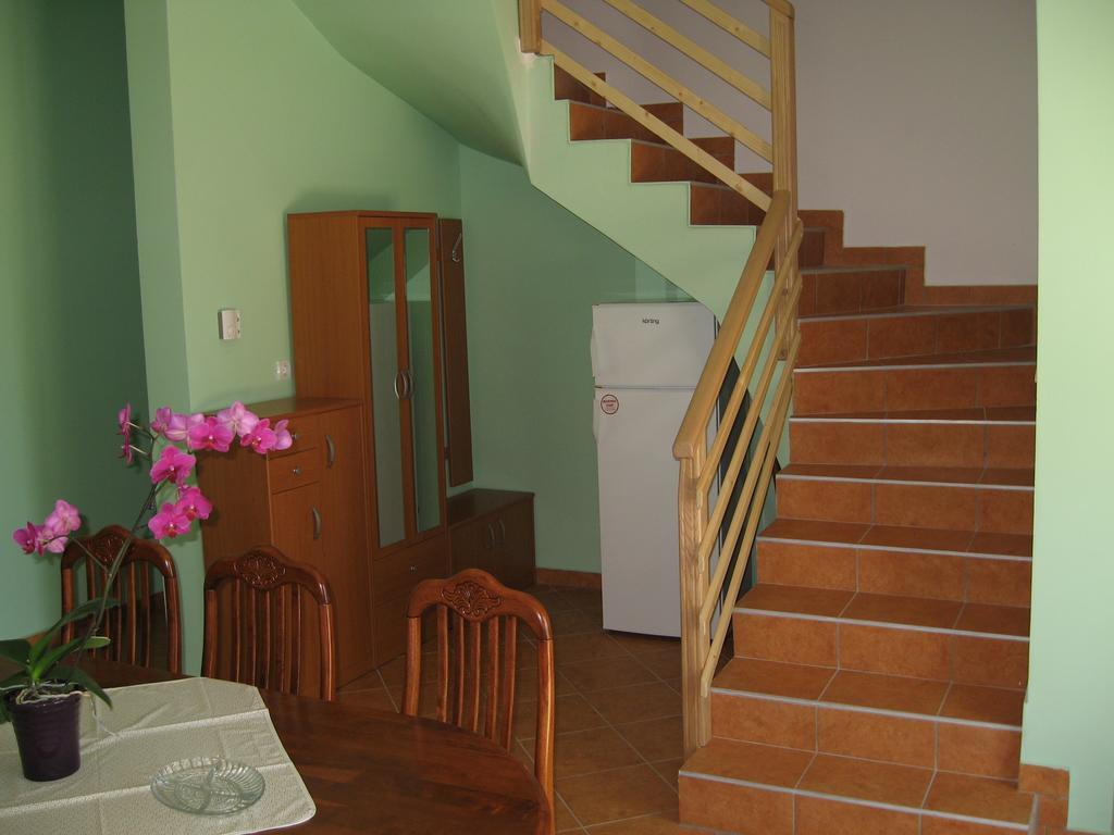Apartments - Turisticna Kmetija Vrbnjak Ljutomer Szoba fotó